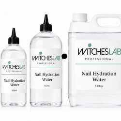 Manicure Water - Nail Hydration Water  - Bulk 