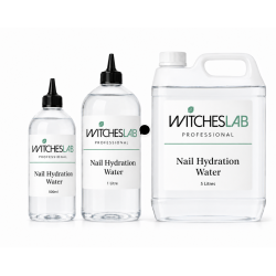 Manicure Water - Nail Hydration Water  - Bulk 