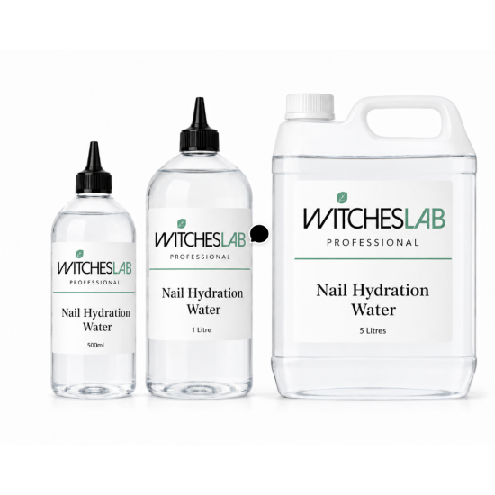 Manicure Water - Nail Hydration Water  - Bulk 