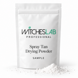 Spray Tan Drying Powder - Sample