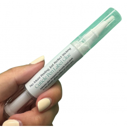 Cuticle Pen Label Glue Pen - Unbranded 