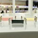 Cuticle Oil Retail Stands