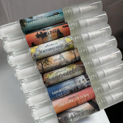 Cuticle pens - The Passport Collection By Witches Lab 