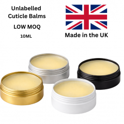 Unlabelled Cuticle Balms - Wholesale