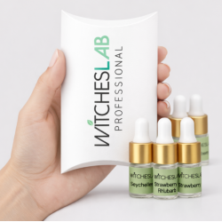 Fragrance Samples - 5 Pack 