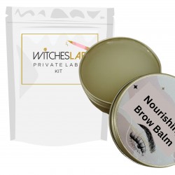 Nourishing Brow Balm 