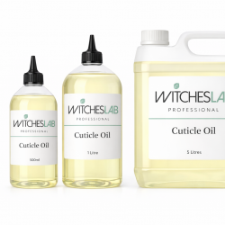 Cuticle Oil in Bulk