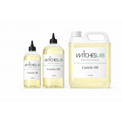 Cuticle Oil in Bulk