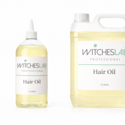 Hair Oil In Bulk 