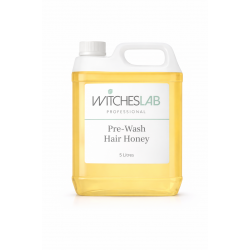 Hair Honey - Pre Wash Oil - 5 Litres 
