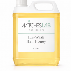Hair Honey - Pre Wash Oil - 5 Litres 