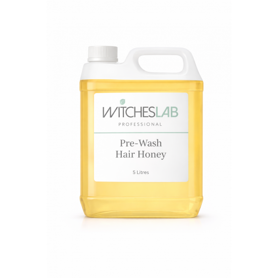 Hair Honey - Pre Wash Oil - 5 Litres 