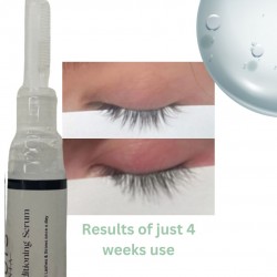 Private Label Lash and Brow Serum - 100 units 